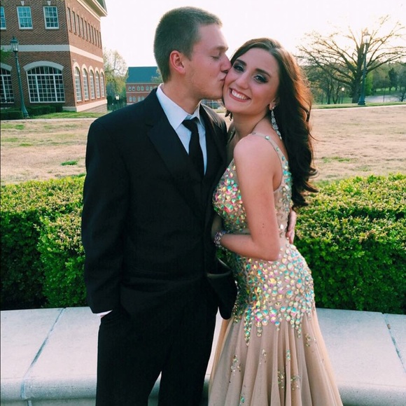 Sherri Hill Dresses & Skirts - Prom dress